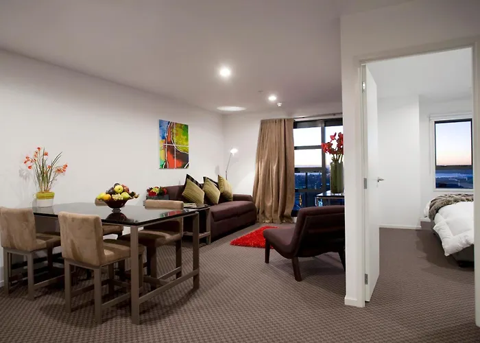 Apart hotel: Nesuto St Martins Apartment Hotel