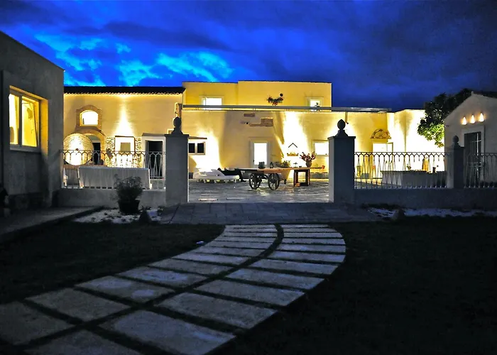 Hotel romantico: Hotel Borgo Pantano