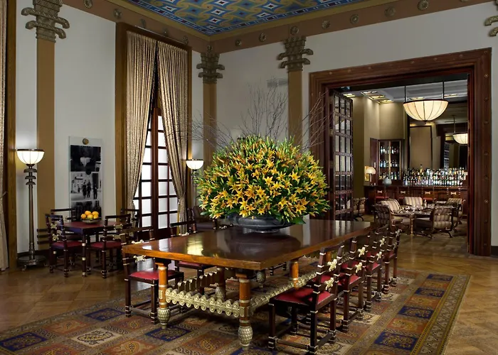 King David Hotel Jerusalem