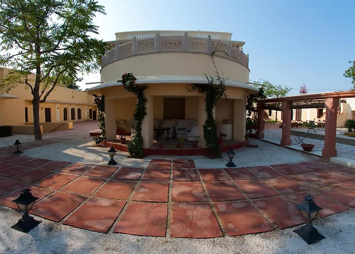 Royal Heritage Haveli - By Leisure s