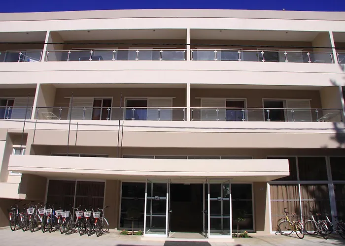 Agela & Apartments