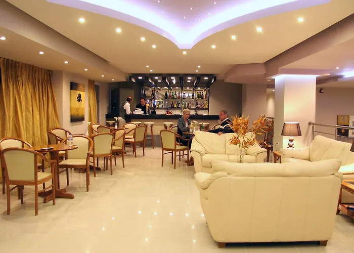 Agela & Apartments