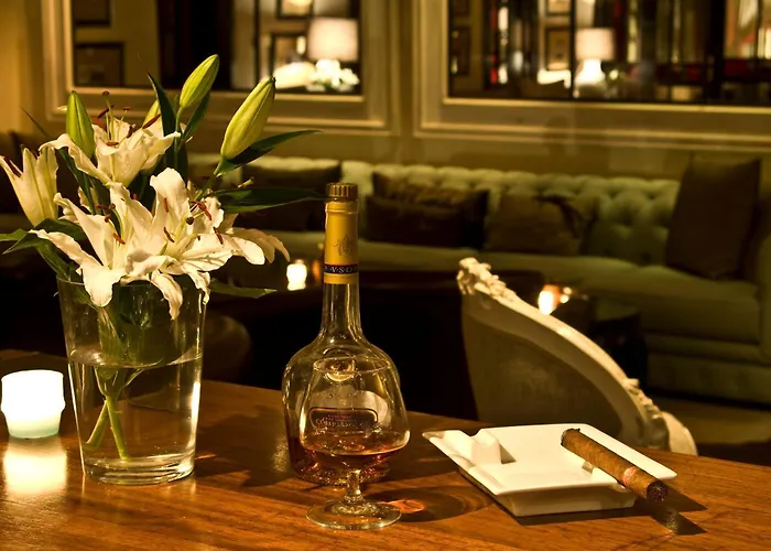 Family Hotel: Le Riad Villa Blanche