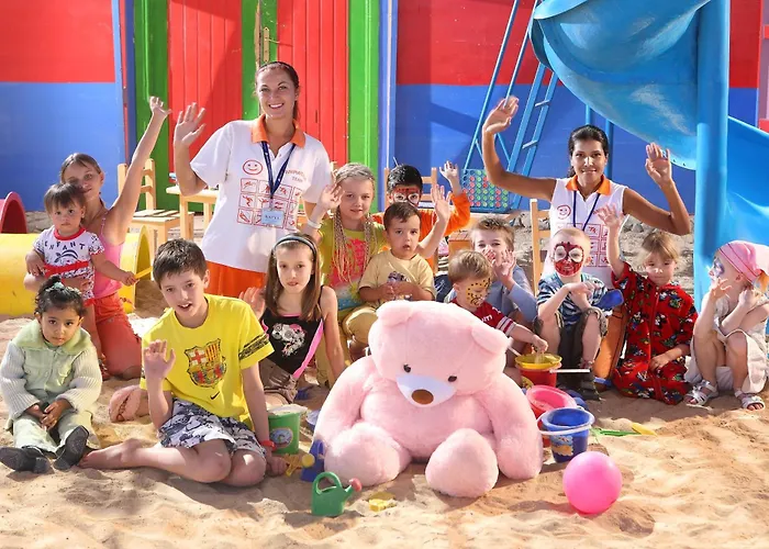 Hôtel romantique: Hawaii Le Jardin Aqua Resort - Families&Couples Only