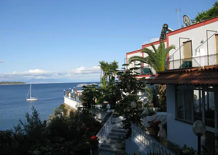 Boutique hotels Da Maria