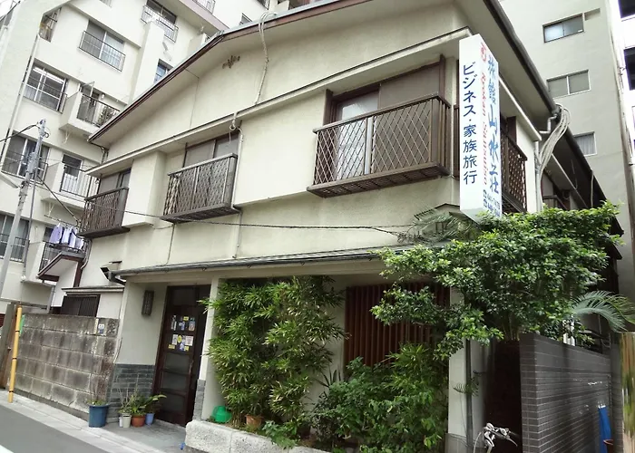 Sansuiso