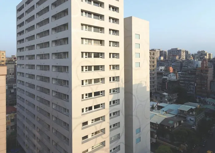 Apart hotel: Gloria Residence