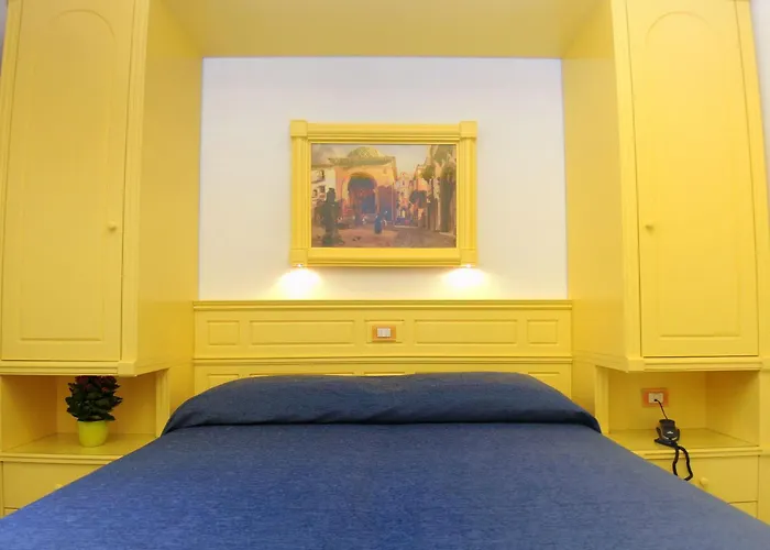 Hotel Astoria Sorrento