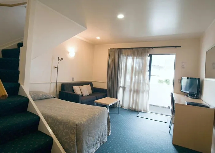 Manukau Motor Lodge