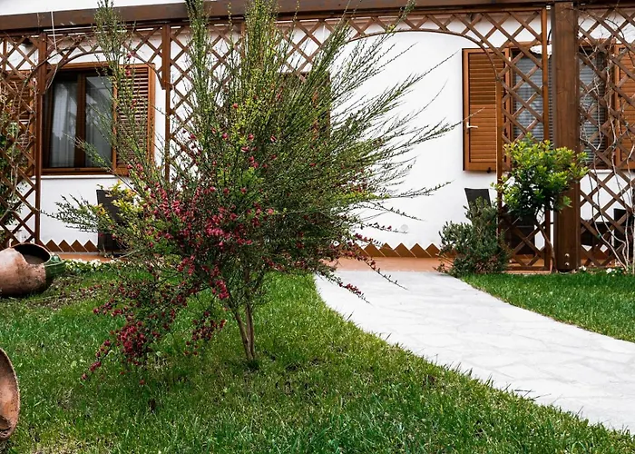 Hotel: Casa Vacanze Vittoria