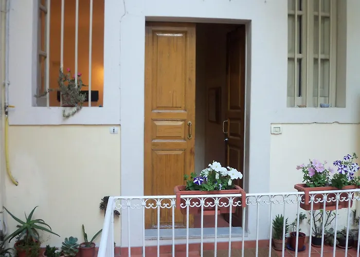 Resort: B&B Caravaggio Basic Rooms Near Ortigia
