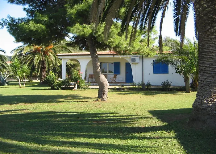 La Conchiglia Resort&Spa