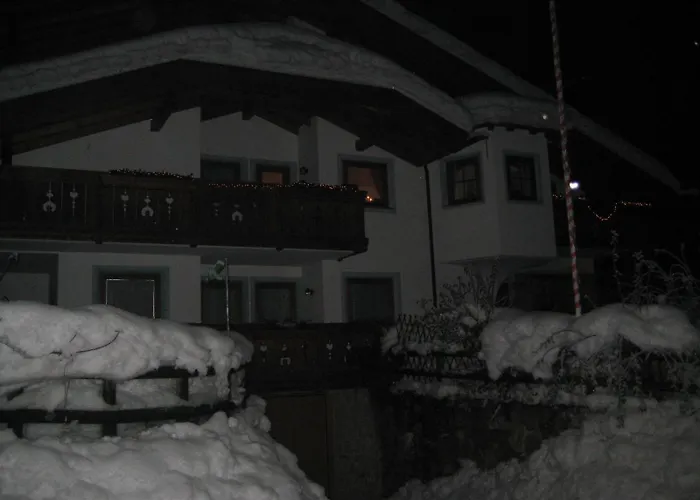 B&B Ciasa Weber