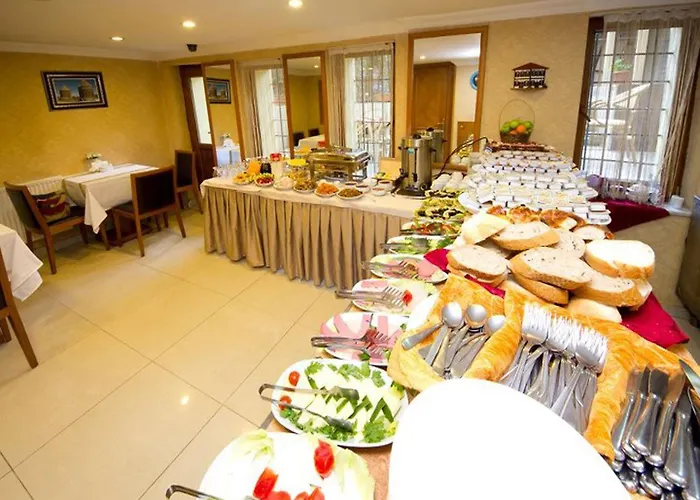 Auto-atendimento: Hotel New House