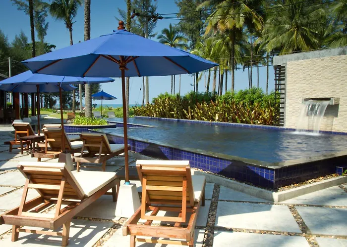 Khaolak Blue Lagoon - Sha Extra Plus