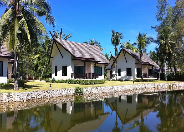 Khaolak Blue Lagoon - Sha Extra Plus