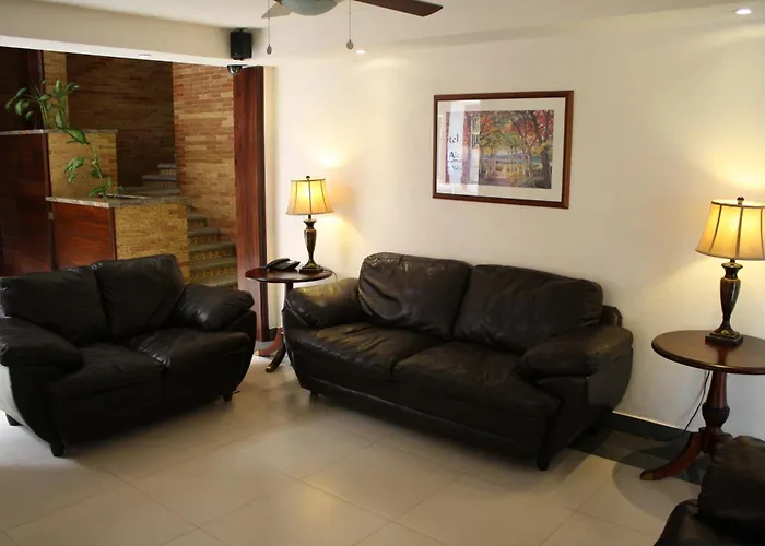 Resort: Hotel Porto Allegro Puerto Vallarta