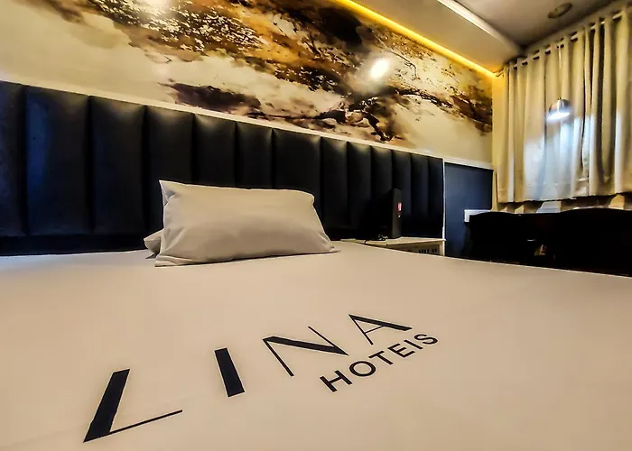 Hotel 3 estrelas: Adrenalina Motel Itaquera - Arena Corinthians (Adults Only)