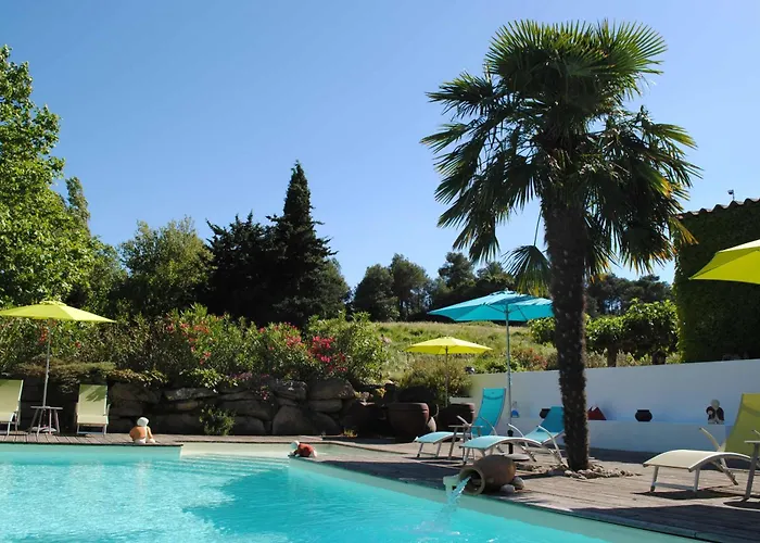 Chambres d'hôtes&Spa le Relais de la Cavayere