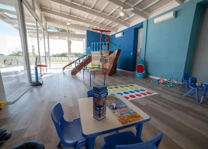 Oceana Resort & Conventions