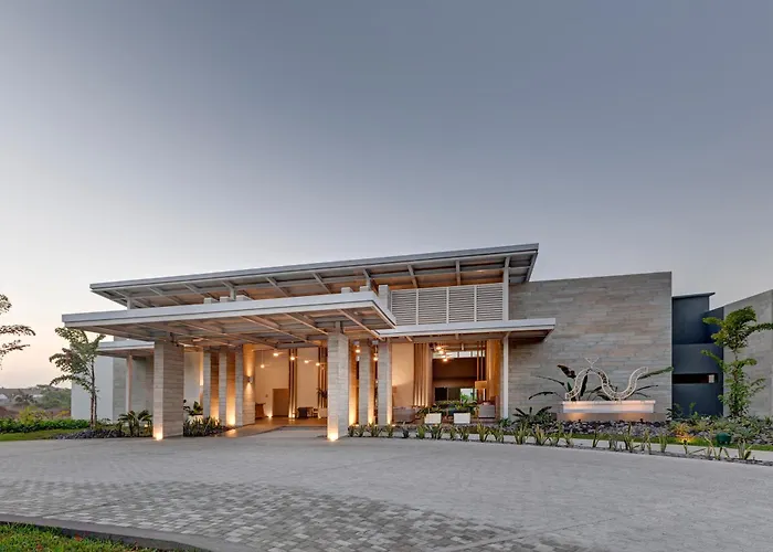 Oceana Resort & Conventions