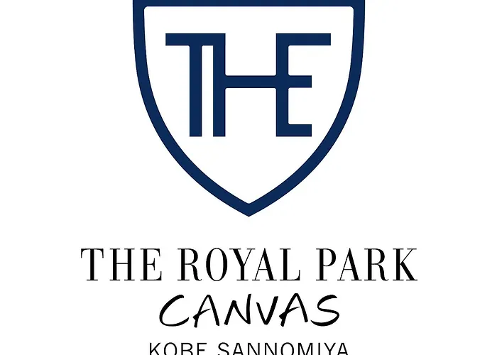 Royal Park Canvas - Kobe Sannomiya