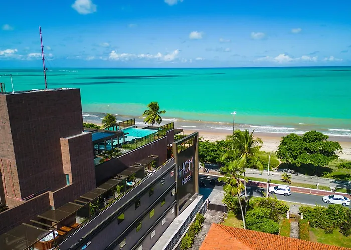 HCM - Hotel Corais de Manaira