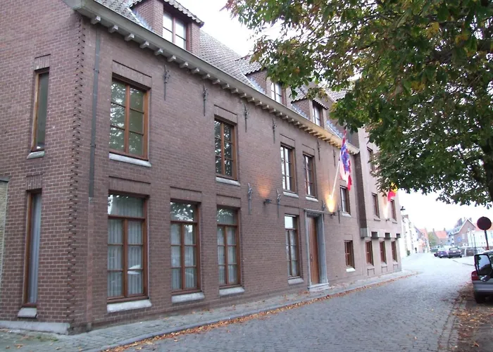 Rosenburg Brugge