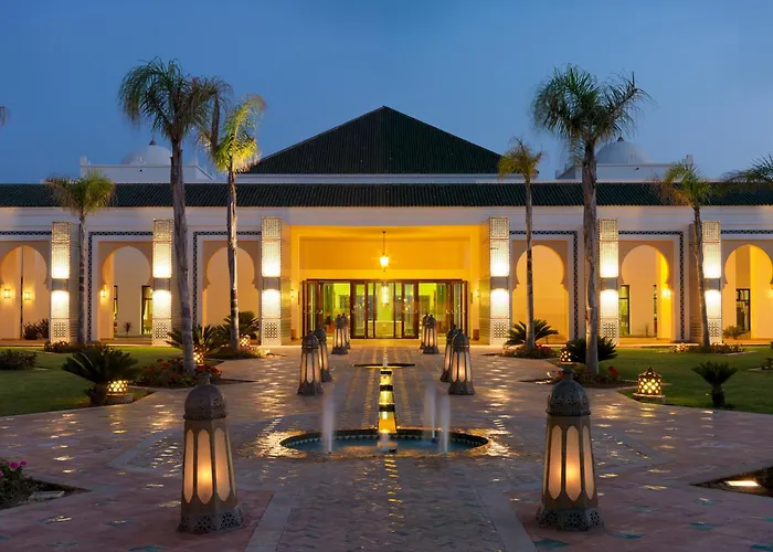 Hotel familiar: Iberostar Waves Saidia