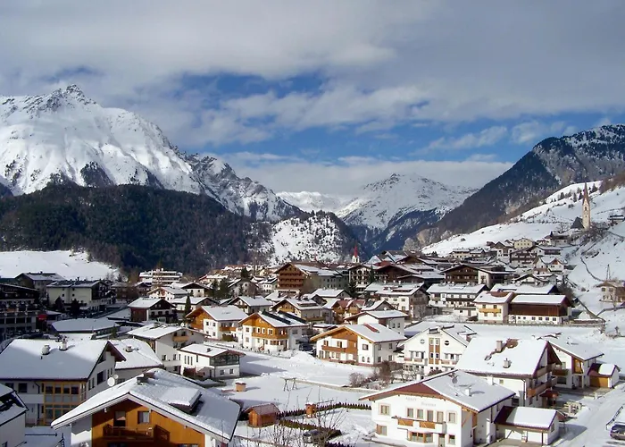 Berghof