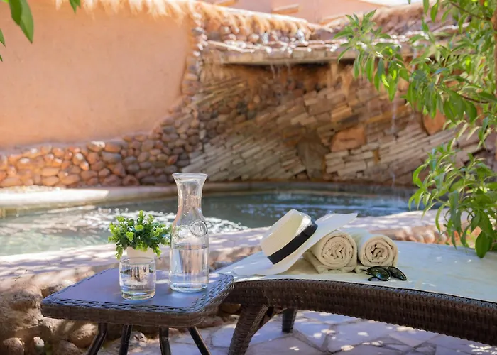 Hotel para famílias: Hotel Don Raul