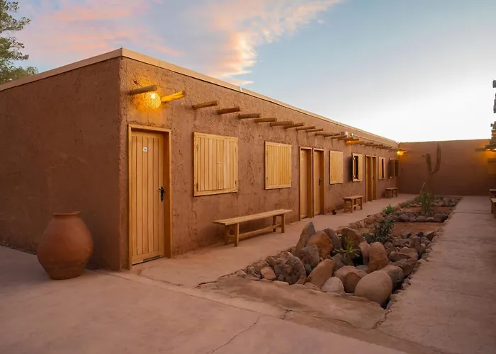 Hotel para famílias: Hotel Don Raul