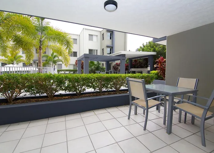 Best Selfcatering Splendido Resort Apartments