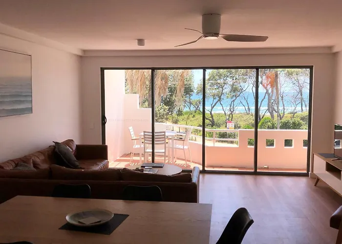 Hotels Close to Airport Camargue Beachfront Apartments