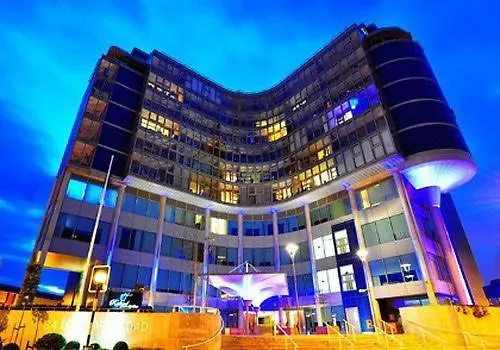 Luxury hotel only: Rafayel Hotel & Spa