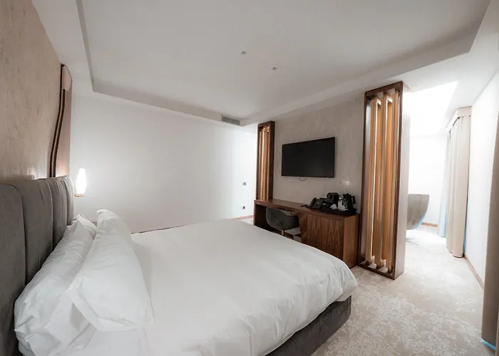 Hotel Via Veneto