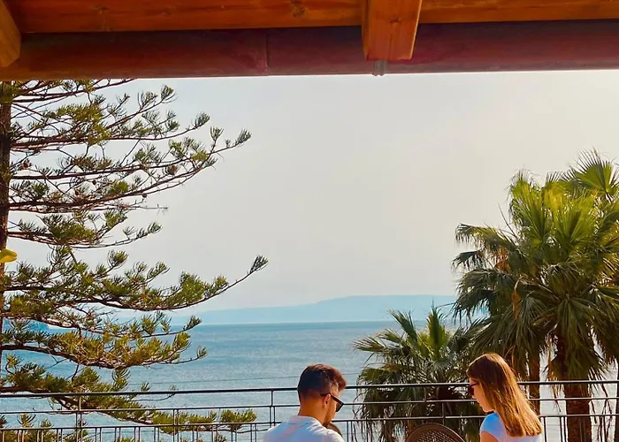 Baia Delle Sirene