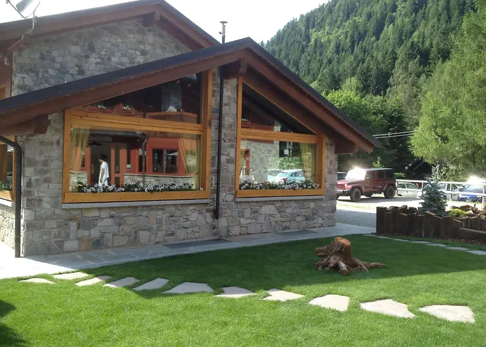 Hotel Jacuzzi: La Tana dell'orso Hotel&SPA