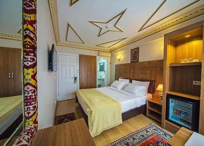 Hôtel 3 étoiles: Apart Hotel Hippodrome