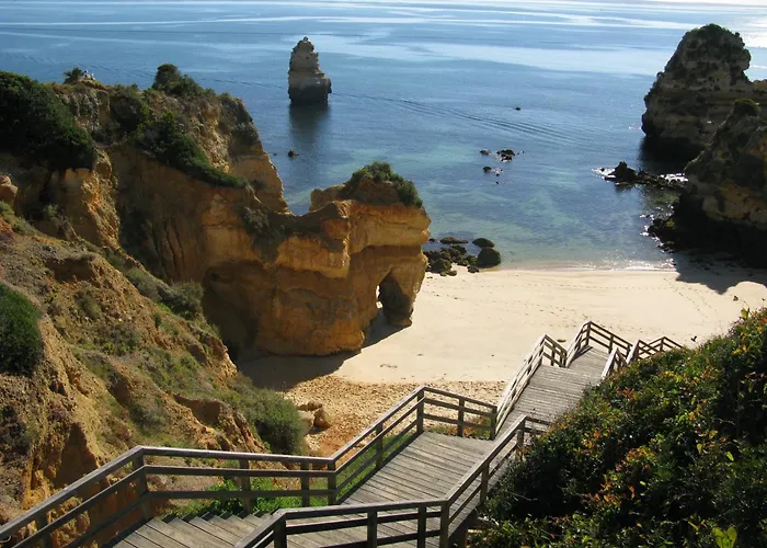 Hotel com piscina: Vila Graciosa - Tranquility Oasis