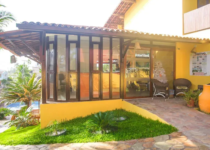 Hotel romântico: Pousada do Galo