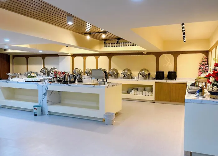 Miloft Sathorn Hotel - Sha Plus Certified