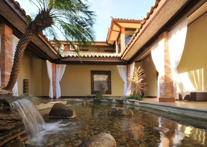 Rio Buzios Boutique