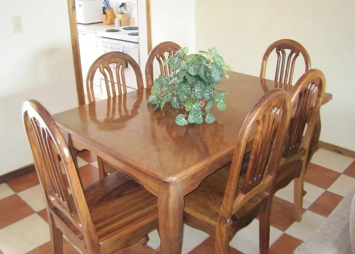 Vacation home: Dundee Bay Villas