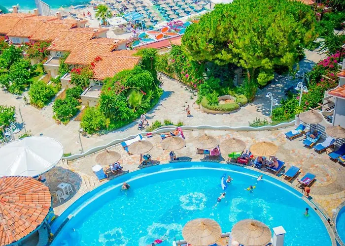 Bougainville Bay Hotel