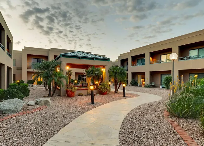Sonesta Select Scottsdale At Mayo Clinic Campus
