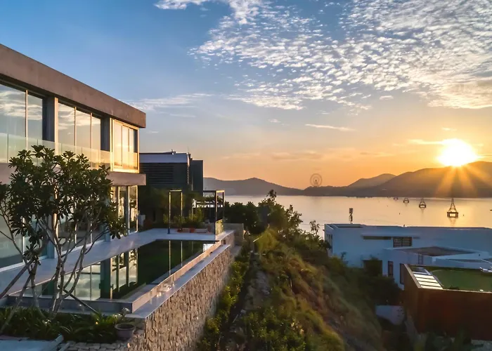 Venity Villa Nha Trang