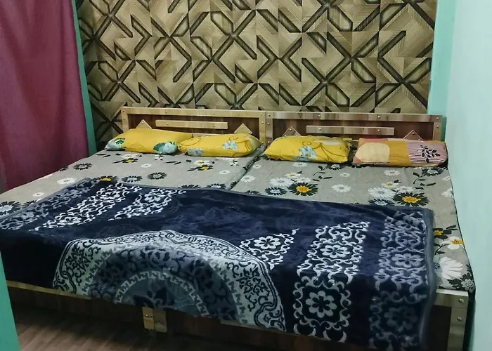 Shivlok Guest House