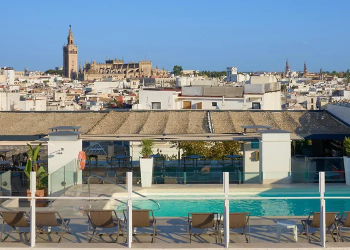 Dog friendly hotels Becquer