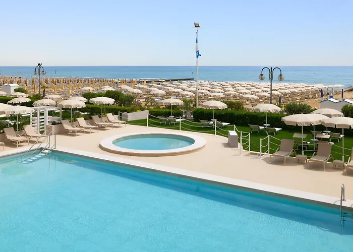 Hotel Ping Pong: Hotel Aurora